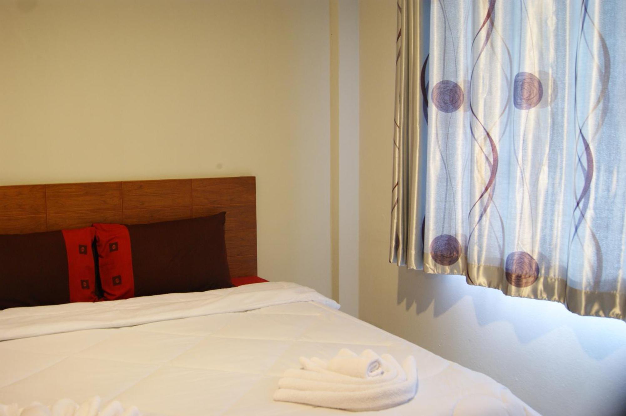 The City House Krabi town Habitación foto